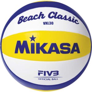 Μπάλα βόλεϋ παραλίας Mikasa VXL30