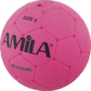 Μπάλα Handball AMILA 0HB-41324 No. 0 (47-50cm).Μπάλα Handball AMILA 0HB-41324 No. 0 (47-50cm).Μπάλα Handball AMILA 0HB-41324 No. 0 (47-50cm).Μπάλα Handball AMILA 0HB-41324 No. 0 (47-50cm)
