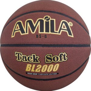 Μπάλα Basket AMILA BL2000 No. 6.Μπάλα Basket AMILA BL2000 No. 6.Μπάλα Basket AMILA BL2000 No. 6.Μπάλα Basket AMILA BL2000 No. 6