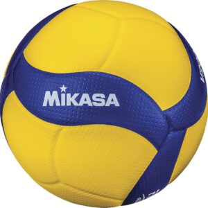 Μπάλα Volley Mikasa V200W No. 5 Official Match Ball.Μπάλα Volley Mikasa V200W No. 5 Official Match Ball.Μπάλα Volley Mikasa V200W No. 5 Official Match Ball.Μπάλα Volley Mikasa V200W No. 5 Official Match Ball