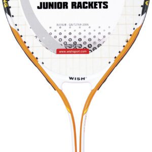 Ρακέτα Tennis WISH Junior 2600 Πορτοκαλί/Κίτρινο.Ρακέτα Tennis WISH Junior 2600 Πορτοκαλί/Κίτρινο.Ρακέτα Tennis WISH Junior 2600 Πορτοκαλί/Κίτρινο.Ρακέτα Tennis WISH Junior 2600 Πορτοκαλί/Κίτρινο