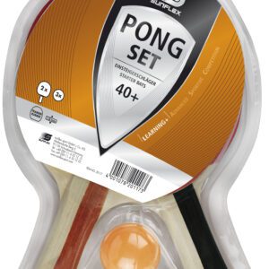 Σετ Ping Pong Sunflex (2 ρακέτες + 3 μπαλάκια).Σετ Ping Pong Sunflex (2 ρακέτες + 3 μπαλάκια).Σετ Ping Pong Sunflex (2 ρακέτες + 3 μπαλάκια).Σετ Ping Pong Sunflex (2 ρακέτες + 3 μπαλάκια)