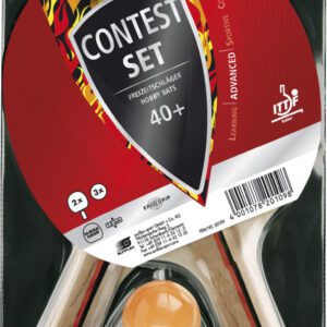 Σετ Ping Pong Sunflex Contest (2 ρακέτες + 3 μπαλάκια).Σετ Ping Pong Sunflex Contest (2 ρακέτες + 3 μπαλάκια).Σετ Ping Pong Sunflex Contest (2 ρακέτες + 3 μπαλάκια).Σετ Ping Pong Sunflex Contest (2 ρακέτες + 3 μπαλάκια)